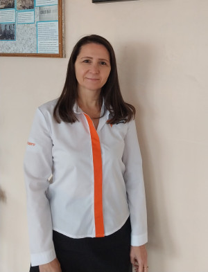 Сташкова Елена Валерьевна Сташкова Елена Валерьевна